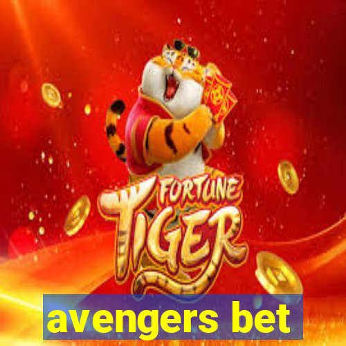 avengers bet